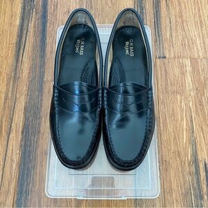 GH Bass Weejuns Whitney Loafers
